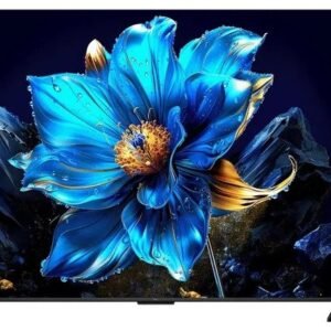 75P7K טלוויזיה חכמה 75 אינץ' 4K QLED Google TV מבית TCL