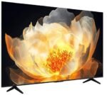 ⁦75V6C טלוויזיה חכמה 75 אינץ' 4K Direct LED Google TV - מערכת שמע Dolby Atmos 2.0 מבית TCL⁩ – תמונה ⁦2⁩