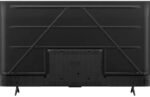 ⁦75V6C טלוויזיה חכמה 75 אינץ' 4K Direct LED Google TV - מערכת שמע Dolby Atmos 2.0 מבית TCL⁩ – תמונה ⁦3⁩