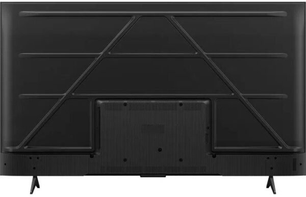 ⁦75V6C טלוויזיה חכמה 75 אינץ' 4K Direct LED Google TV - מערכת שמע Dolby Atmos 2.0 מבית TCL⁩ – תמונה ⁦3⁩