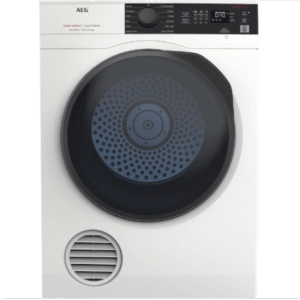 מייבש כביסה 7.5 ק"ג מבית AEG אאג דגם ADS754P5WBM