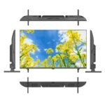 טלוויזיית מסך QLED aiwa דגם WS-Q754N