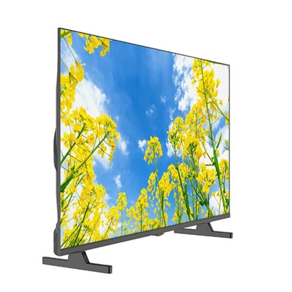 ⁦טלוויזיית מסך QLED aiwa דגם WS-Q754N⁩ – תמונה ⁦2⁩