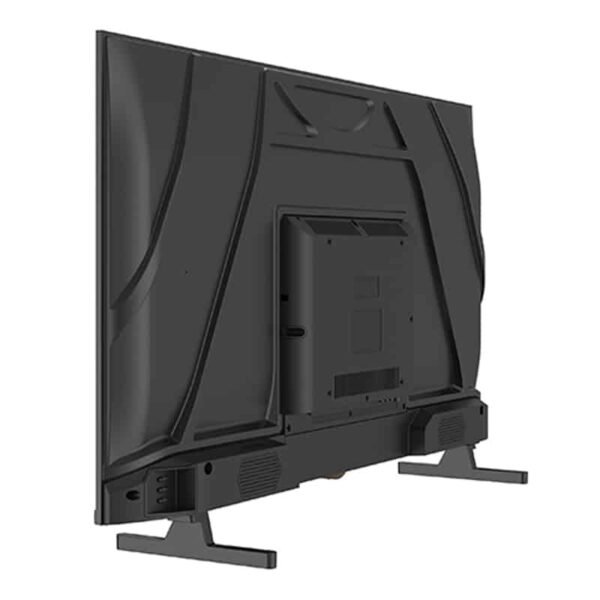 ⁦טלוויזיית מסך QLED aiwa דגם WS-Q754N⁩ – תמונה ⁦4⁩