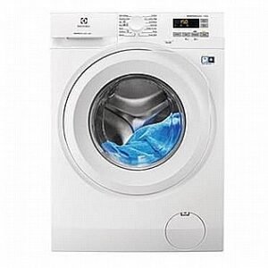 מכונת כביסה Electrolux EW6S7244WM אלקטרולוקס אחריות יבואן .