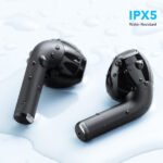 ⁦K20i אוזניות soundcore TWS צבע שחור מבית Anker⁩ – תמונה ⁦2⁩