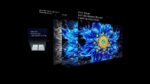 ⁦98P8L טלוויזיה חכמה "98 4K Premium QD-Mini LED Google TV מבית TCL⁩ – תמונה ⁦3⁩