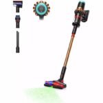 שואב אבק אלחוטי Dyson V16 Piston Animal דייסון