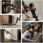 ⁦שואב אבק אלחוטי Dyson V16 Piston Animal דייסון⁩ – תמונה ⁦4⁩