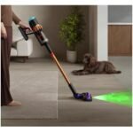 ⁦שואב אבק אלחוטי Dyson V16 Piston Animal דייסון⁩ – תמונה ⁦5⁩