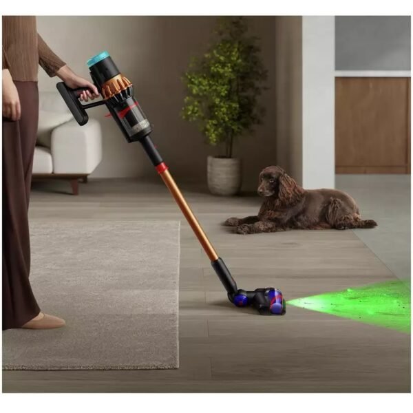 ⁦שואב אבק אלחוטי Dyson V16 Piston Animal דייסון⁩ – תמונה ⁦5⁩