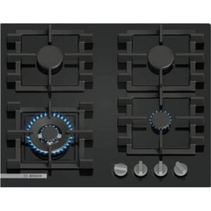 כיריים גז Bosch PNK6B6K40Y בוש