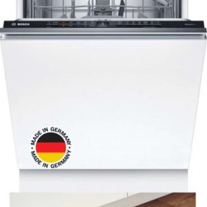 מדיח כלים אינטגרלי מלא 60 ס"מ SMV2HAX00E בוש BOSCH