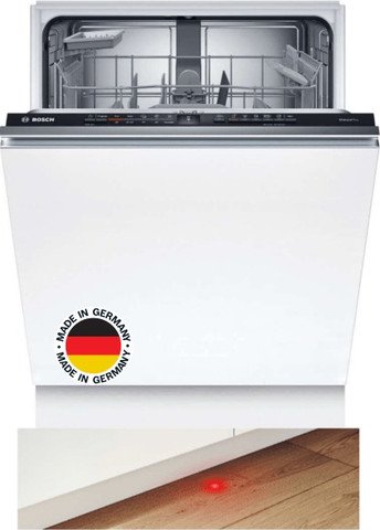 788019778801.jpg מדיח כלים אינטגרלי מלא 60 ס"מ SMV2HAX00E בוש BOSCH – תמונה 1