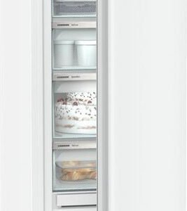 מקפיא No Frost LIEBHERR ליבהר FNe 4204