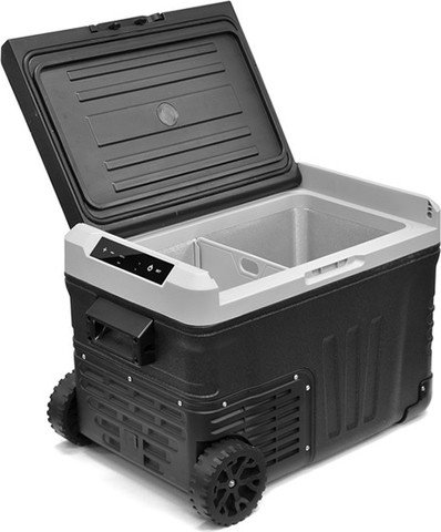 7920014928649.jpg מקרר לרכב מבוסס מדחס 50 ליטר מבית LUXOR – תמונה 1