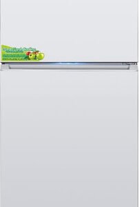 מקרר 2 דלתות מקפיא עליון 420 ליטר – דגם NF-485 | LUXOR