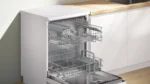 ⁦SMS2HTI02E מדיח כלים ‏רחב מבית Bosch⁩ – תמונה ⁦4⁩