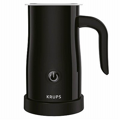 80 מקציף חלב Krups XL100810 במלאי – תמונה 1