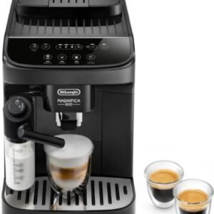 מכונת קפה אוטומטית DELONGHI דלונגי דגם ECAM293.52.B
