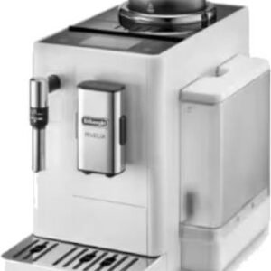 מכונת אספרסו DELONGHI דלונגי דגם EXAM440.55.W