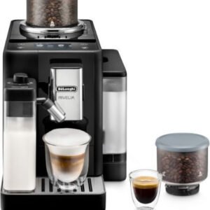 מכונת קפה אוטומטית DELONGHI דלונגי דגם EXAM440.55