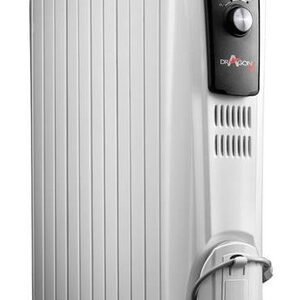 רדיאטור מוגן 10 צלעות Delonghi דלונגי TRD41025