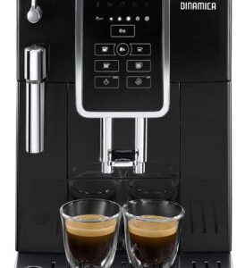 מכונת אספרסו אוטומטית Delonghi דלונגי Dinamica ECAM350.15.B