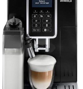 מכונת קפה אוטומטית DeLonghi דלונגי Dinamica ECAM350.55.B