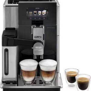 מכונת אספרסו אוטומטית Delonghi Meastosa EPAM960.75.GLM