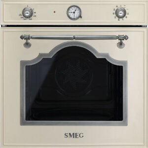 תנור בנוי 60 ס''מ מבית SMEG סמאג דגם SF750