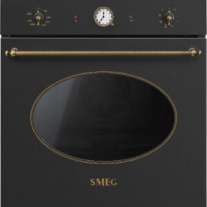 תנור בנוי 60 ס''מ מבית SMEG סמאג דגם SFP805