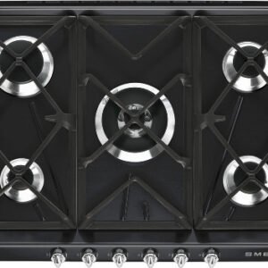 כיריים גז 70 ס''מ מבית SMEG סמאג דגם SR975