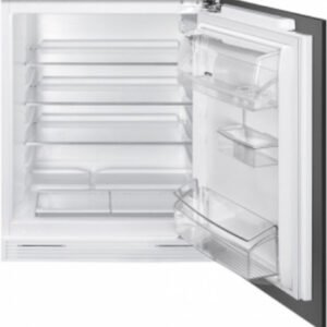 מקרר נמוך אינטגרלי מבית SMEG סמאג דגם UD7140LSP