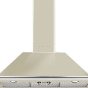 קולט אדים צמוד קיר מבית SMEG סמאג דגם KT90