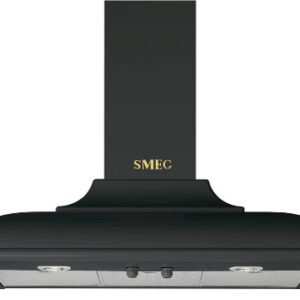 קולט אדים צמוד קיר מבית SMEG סמאג דגם KC19