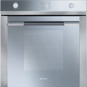 תנור בנוי 60 ס''מ מבית SMEG סמאג דגם SFP130E