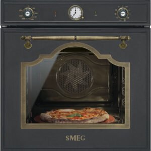 תנור פיצה פירוליטי 60 ס''מ מבית SMEG סמאג דגם SFP750