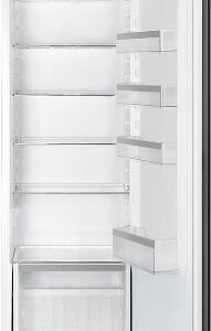 מקרר אינטגרלי מבית SMEG סמאג דגם S7323LFEP1