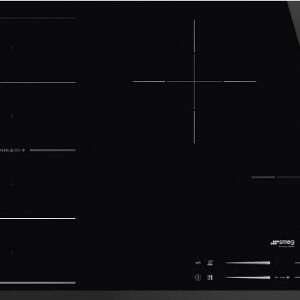 כיריים אינדוקציה 78 ס''מ מבית SMEG סמאג דגם SI1F7845B