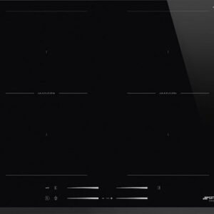 כיריים אינדוקציה 60 ס''מ מבית SMEG סמאג דגם SI2M7643B