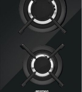 כיריים גז דומינו מבית SMEG סמאג דגם PV332