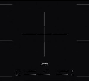 כיריים אינדוקציה 90 ס''מ מבית SMEG סמאג דגם SI2M7953D