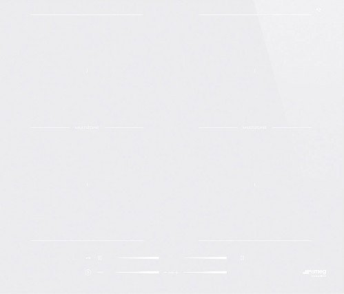 8017709274832.jpg כיריים אינדוקציה מבית SMEG סמאג דגם SI2M7643DW – תמונה 1