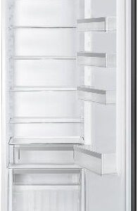 מקרר אינטגרלי 60 ס''מ מבית SMEG סמאג דגם S8L1743E