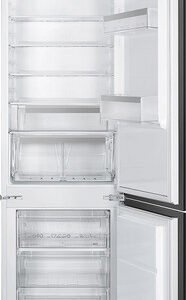 מקרר אינטגרלי מלא - 265 ליטר Smeg סמג C8194