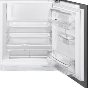 מקפיא אינטגרלי מתחת לשיש מבית SMEG סמאג דגם U8C082DF