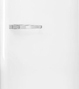 מקרר עם תא הקפאה מבית SMEG  סמאג דגם FAB10