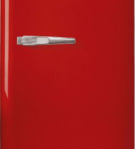 מקרר מיני בר מבית SMEG סמאג דגם FAB5