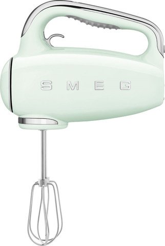 8017709301859.jpg מיקסר ידני Smeg סמג HMF01 ירוק פיסטוק – תמונה 1